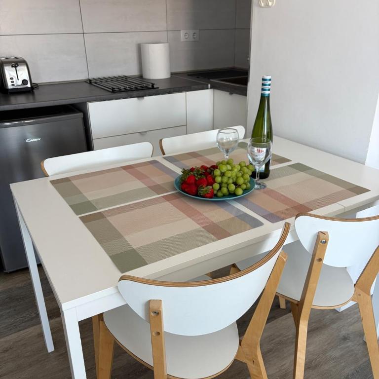 Casa Mediterrània - Apartamento de 1 dormitorio - 3