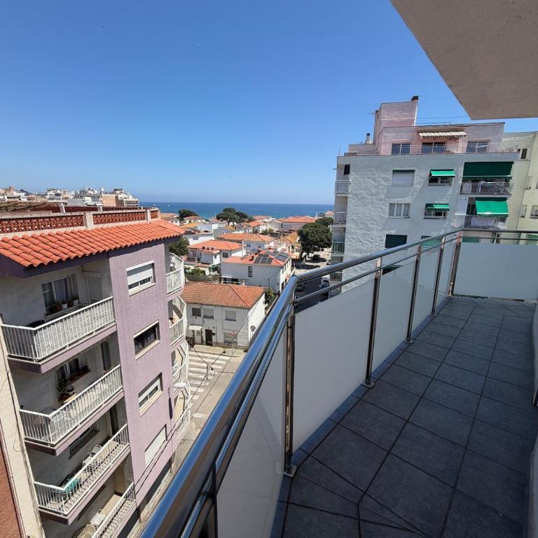 Casa Mediterrània - Apartamento de 1 dormitorio - 18