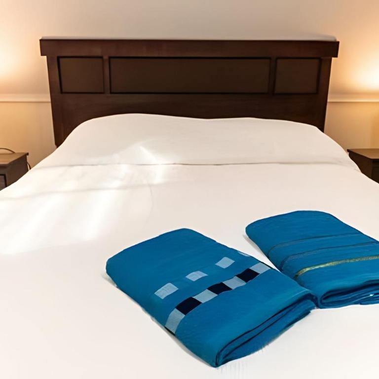 Encantadora y elegante casa para 6 personas - Casa de 3 dormitorios - 2