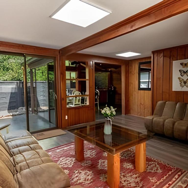 Encantadora y elegante casa para 6 personas - Casa de 3 dormitorios - 1