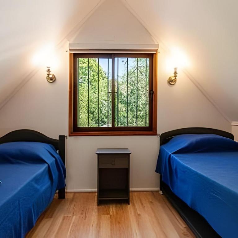 Encantadora y elegante casa para 6 personas - Casa de 3 dormitorios - 7
