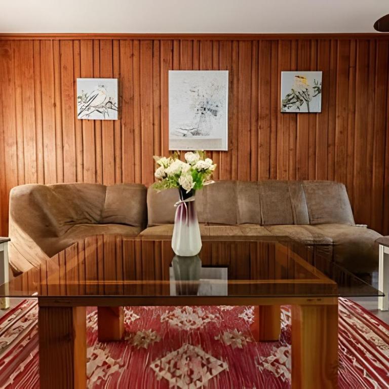 Encantadora y elegante casa para 6 personas - Casa de 3 dormitorios - 8