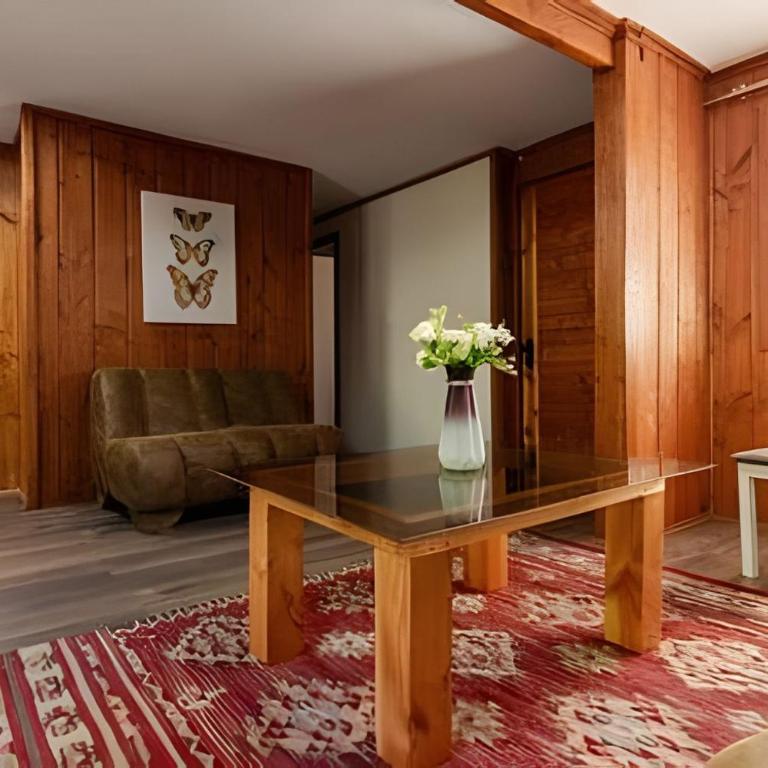 Encantadora y elegante casa para 6 personas - Casa de 3 dormitorios - 10