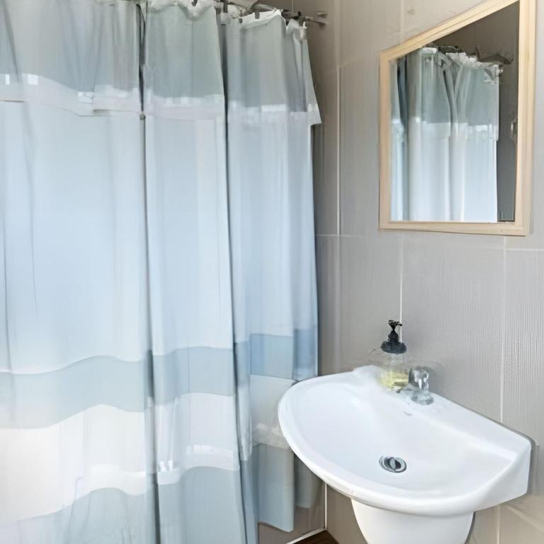 Encantadora y elegante casa para 6 personas - Casa de 3 dormitorios - 13