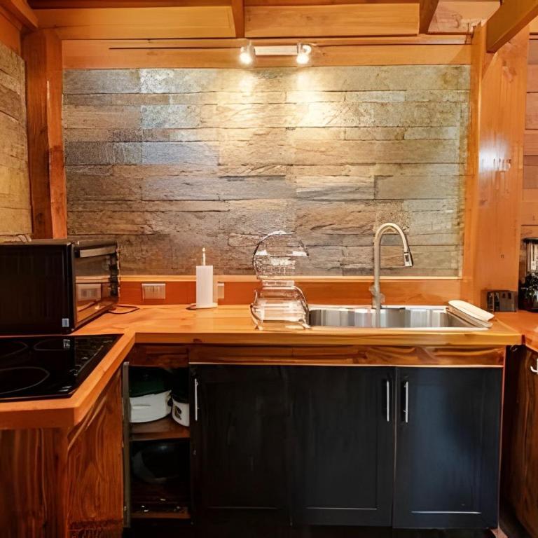Encantadora y elegante casa para 6 personas - Casa de 3 dormitorios - 14