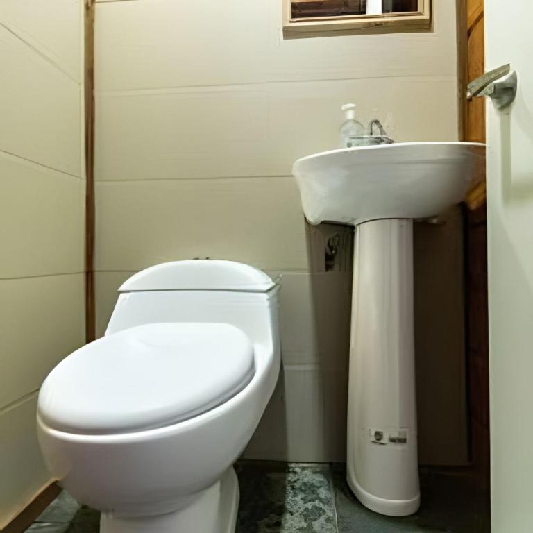 Encantadora y elegante casa para 6 personas - Casa de 3 dormitorios - 16