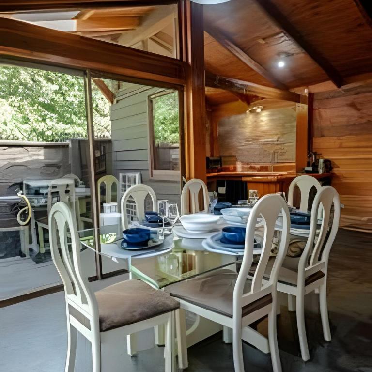 Encantadora y elegante casa para 6 personas - Casa de 3 dormitorios - 18