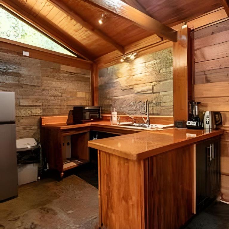 Encantadora y elegante casa para 6 personas - Casa de 3 dormitorios - 21