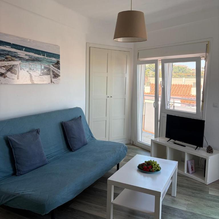 Casa Mediterrània - Apartamento de 1 dormitorio - 10