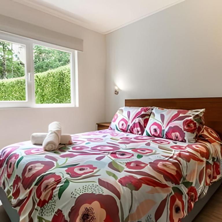 Andino Terra Pucón - Patio Privado para 4 personas - Apartamento de 1 dormitorio - 3