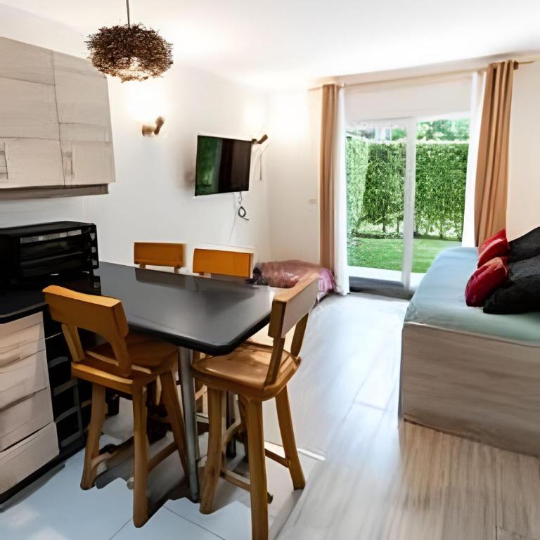 Andino Terra Pucón - Patio Privado para 4 personas - Apartamento de 1 dormitorio - 20
