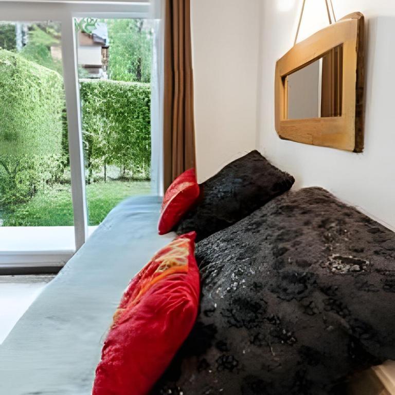 Andino Terra Pucón - Patio Privado para 4 personas - Apartamento de 1 dormitorio - 22