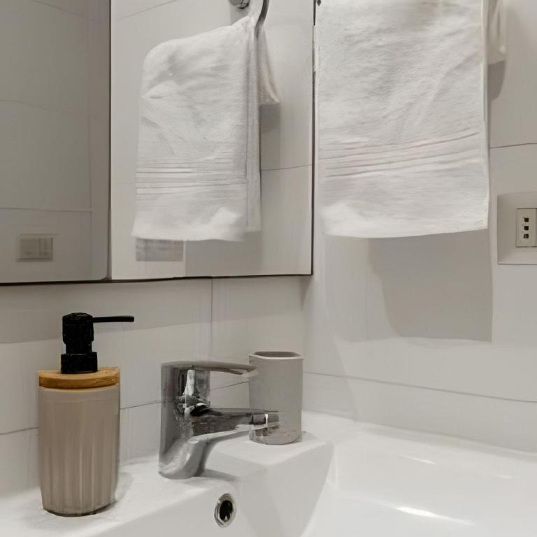 Andino Terra Pucón - Patio Privado para 4 personas - Apartamento de 1 dormitorio - 23