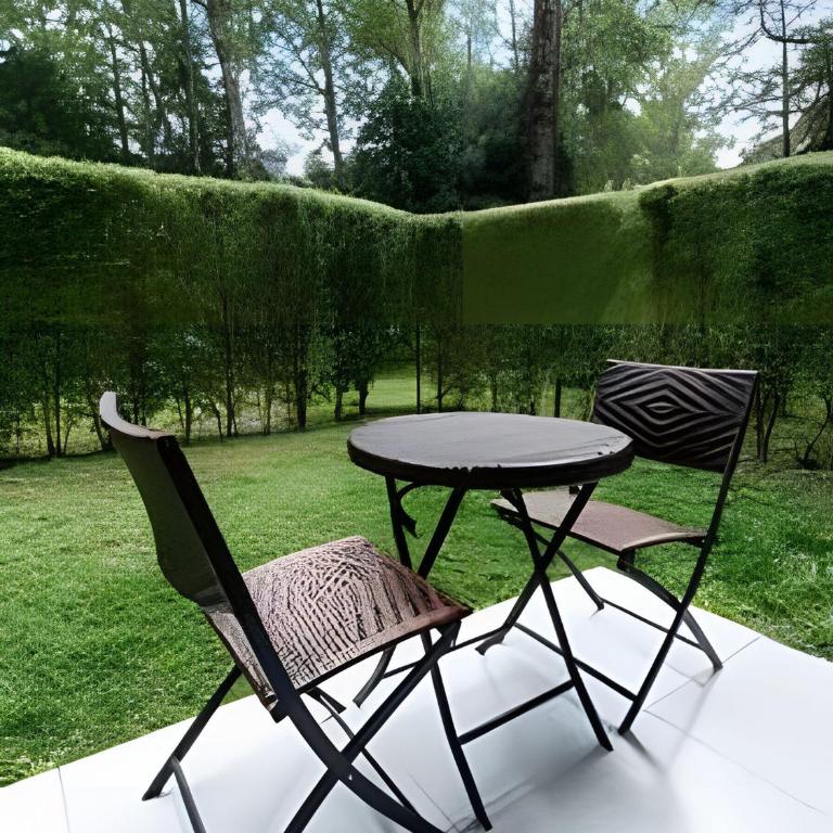 Andino Terra Pucón - Patio Privado para 4 personas - Apartamento de 1 dormitorio - 24