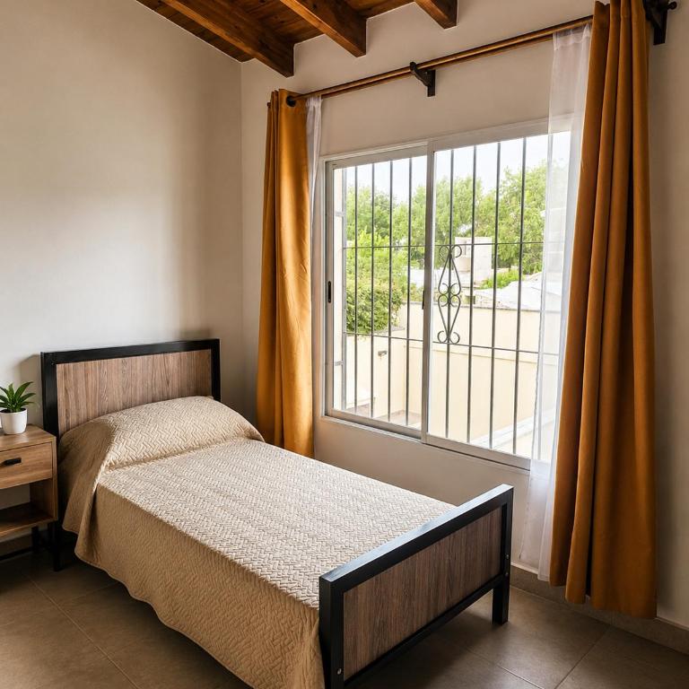 HORNEROS Duplex En Lujan de Cuyo Mendoza - Apartamento de 2 dormitorios - 11
