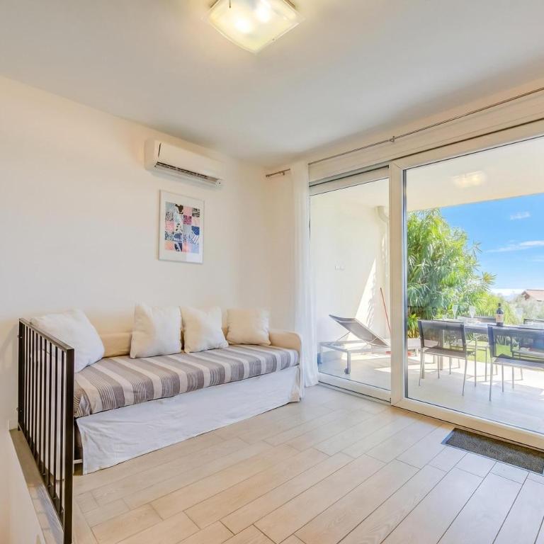 Casa Oleandri With Pool And Lake View - Two-Bedroom Apartment - 16