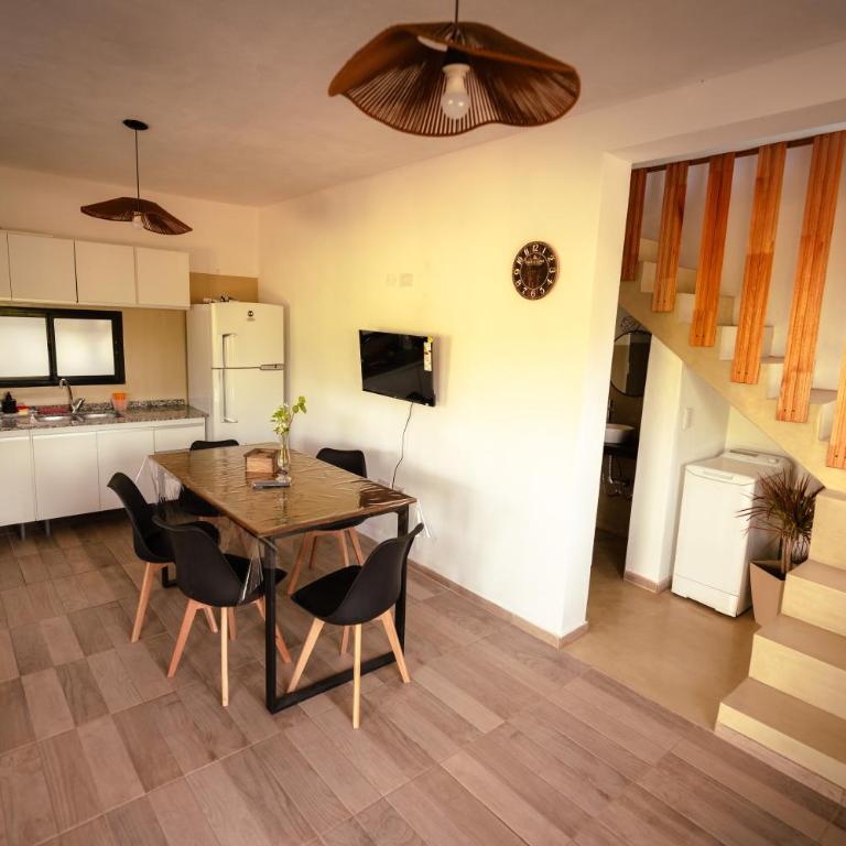 Duplex Sierra Bella - Apartamento de 1 dormitorio - 7