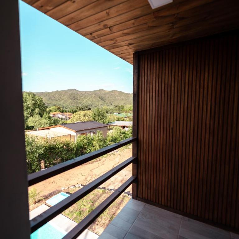 Duplex Sierra Bella - Apartamento de 1 dormitorio - 4