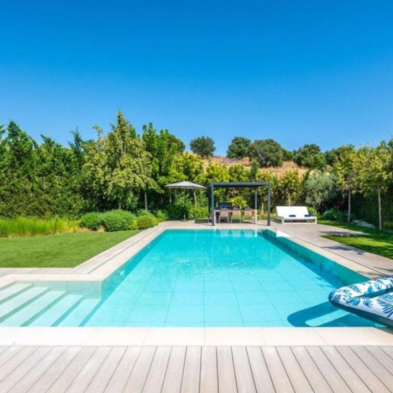Luxurious 8-Bedroom Holiday House in Nerja, Spain - Casa - 3