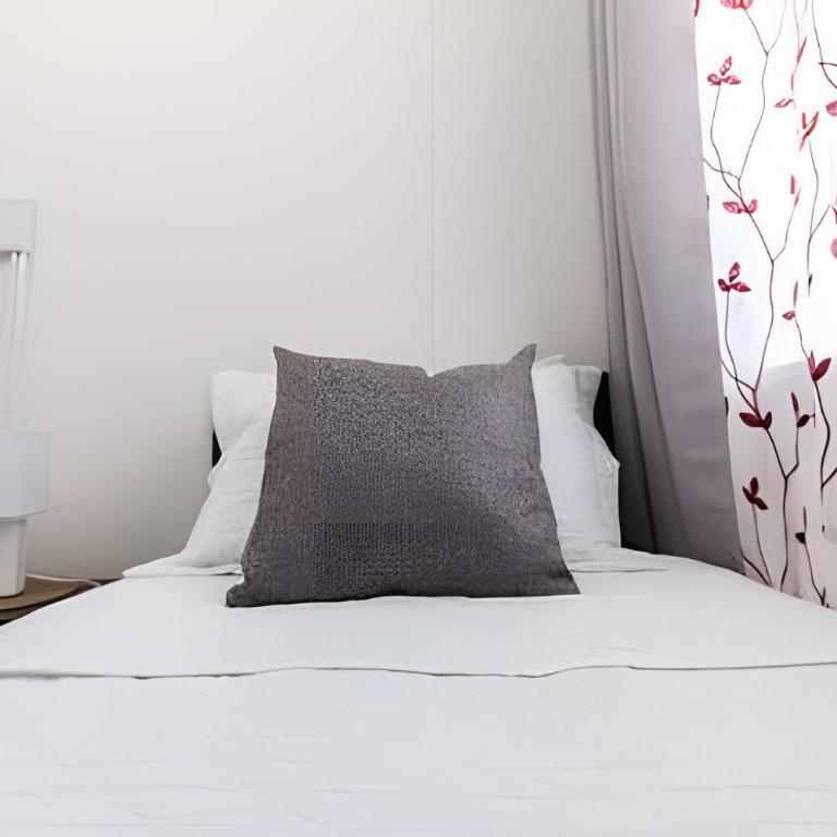 Vista Soñada al Volcán | Departamento para 6 pax - Apartamento de 3 dormitorios - 2
