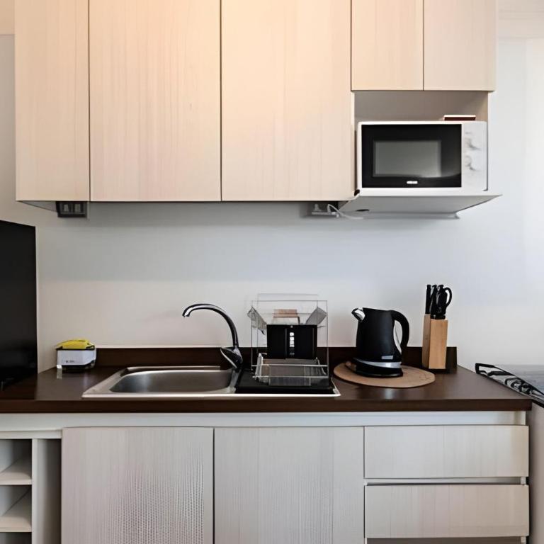 Vista Soñada al Volcán | Departamento para 6 pax - Apartamento de 3 dormitorios - 18