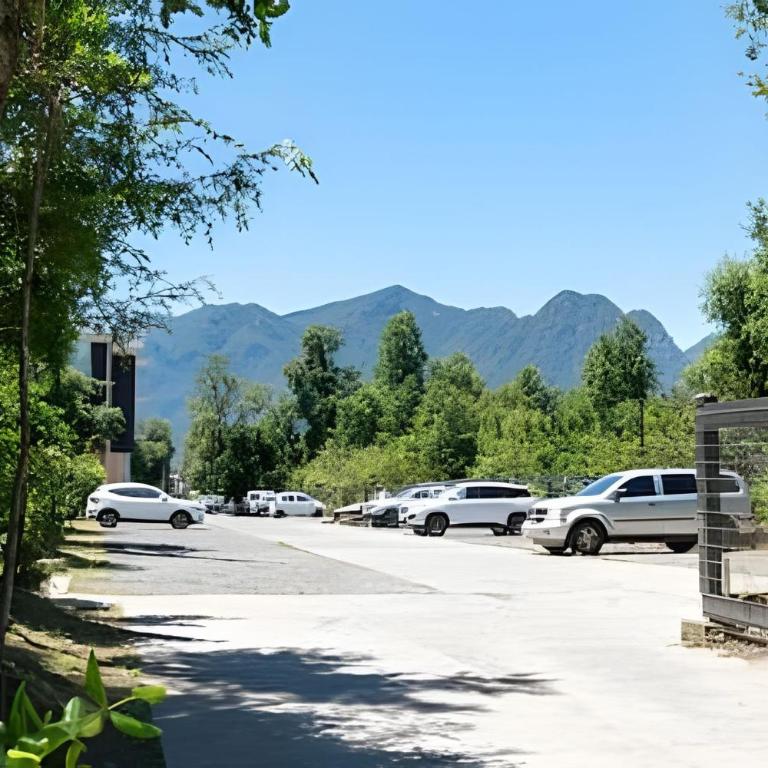 Vista Soñada al Volcán | Departamento para 6 pax - Apartamento de 3 dormitorios - 19