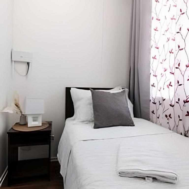 Vista Soñada al Volcán | Departamento para 6 pax - Apartamento de 3 dormitorios - 20