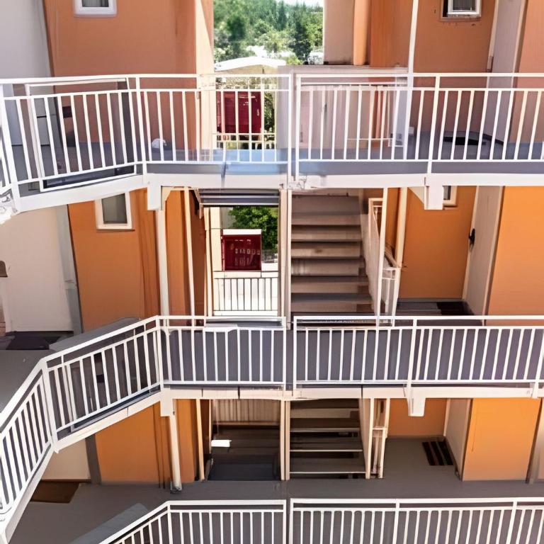 Vista Soñada al Volcán | Departamento para 6 pax - Apartamento de 3 dormitorios - 25
