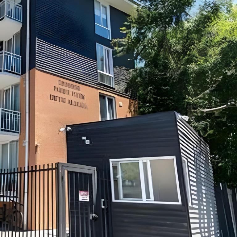 Vista Soñada al Volcán | Departamento para 6 pax - Apartamento de 3 dormitorios - 26