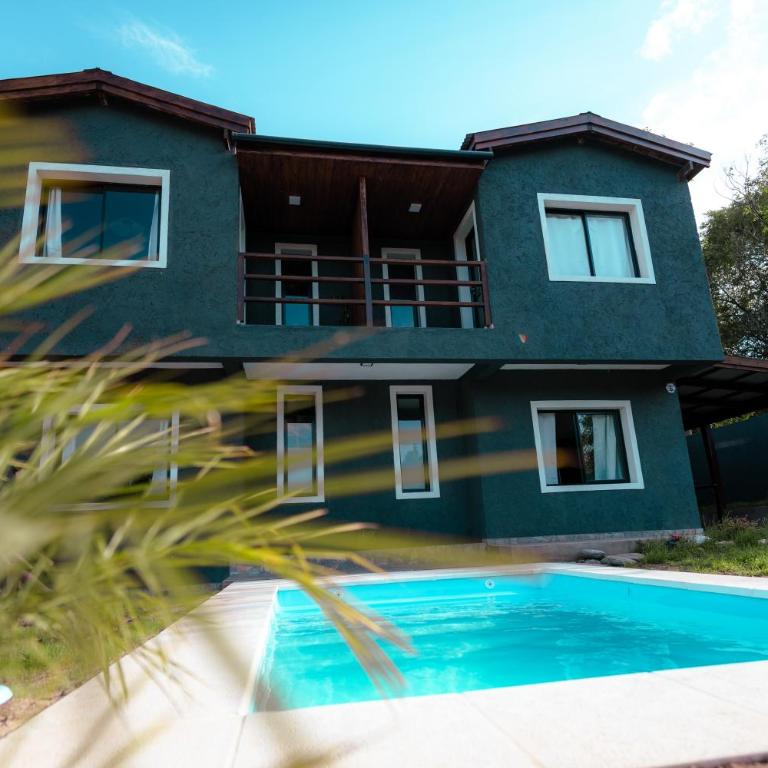 Duplex Sierra Bella - Apartamento de 1 dormitorio - 6