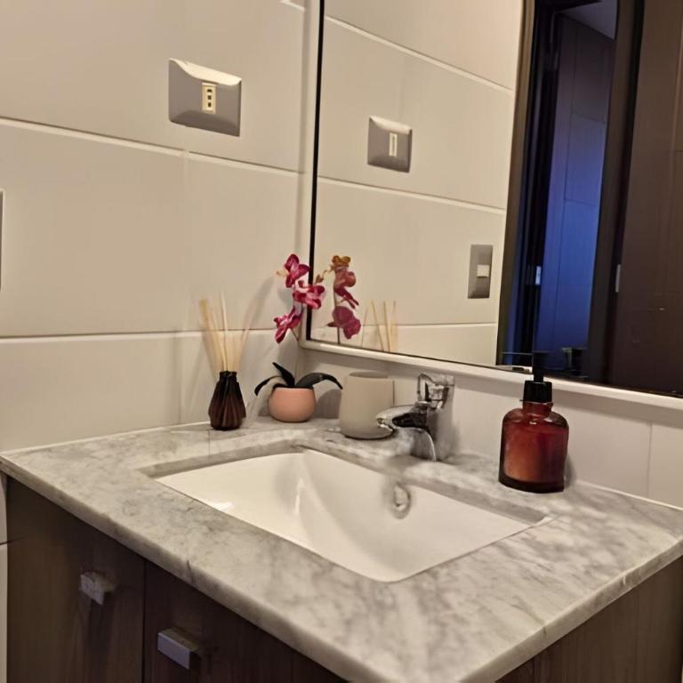 Exclusivo en Costa Pucón | Vista Volcán y Piscina - Apartamento de 2 dormitorios - 15