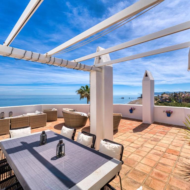 3180 Duplex Penthouse - Casa de 3 dormitorios - 11