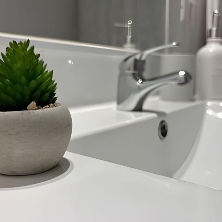 Elegante y moderno departamento en Pucón - Apartamento de 1 dormitorio - 8