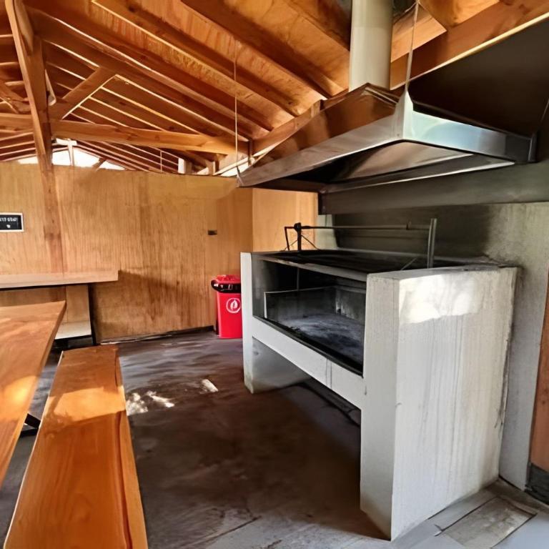 Elegante y moderno departamento en Pucón - Apartamento de 1 dormitorio - 20