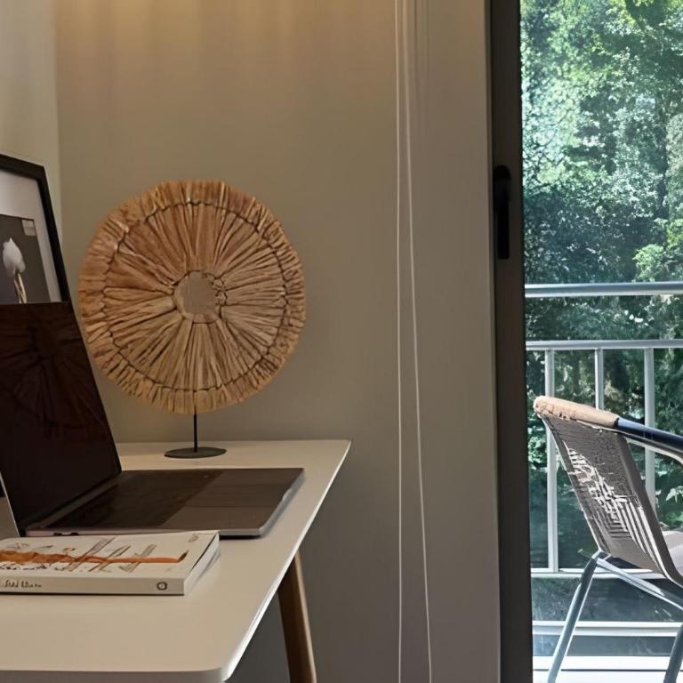 Elegante y moderno departamento en Pucón - Apartamento de 1 dormitorio - 24