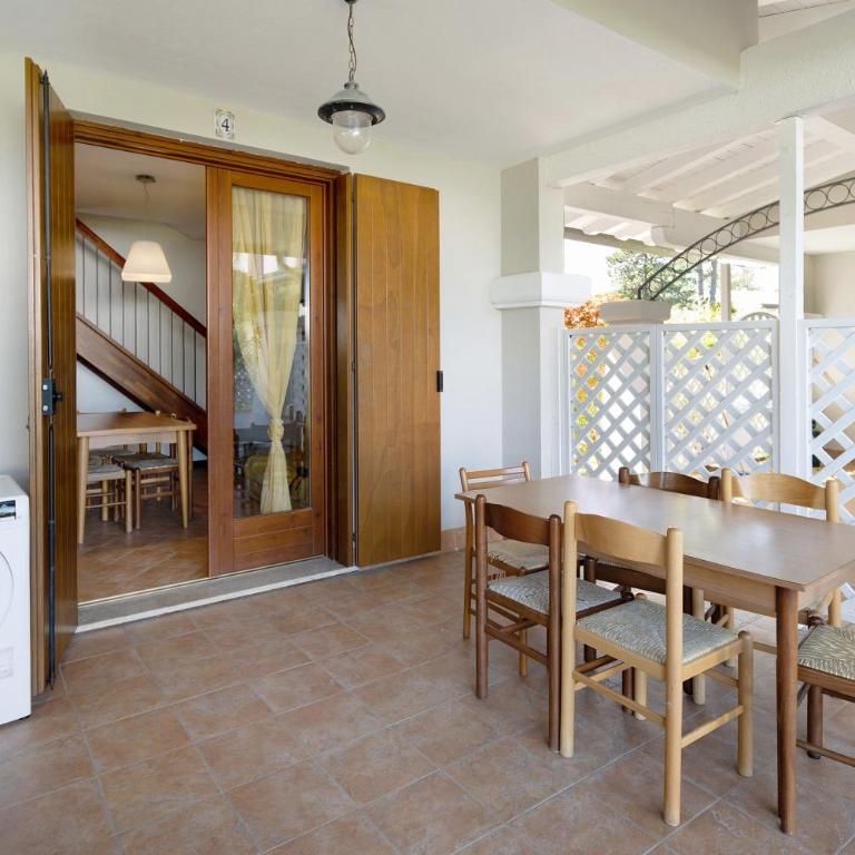Borgo Stella X - Appartamento con Terrazza - 4