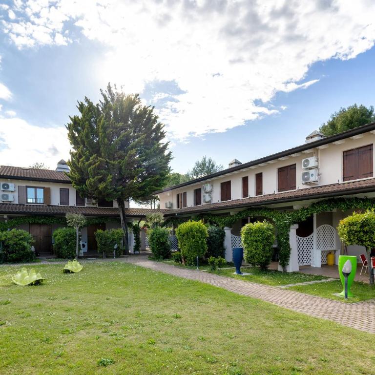 Borgo Stella X - Appartamento con Terrazza - 1