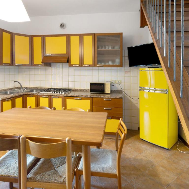 Borgo Stella X - Appartamento con Terrazza - 8