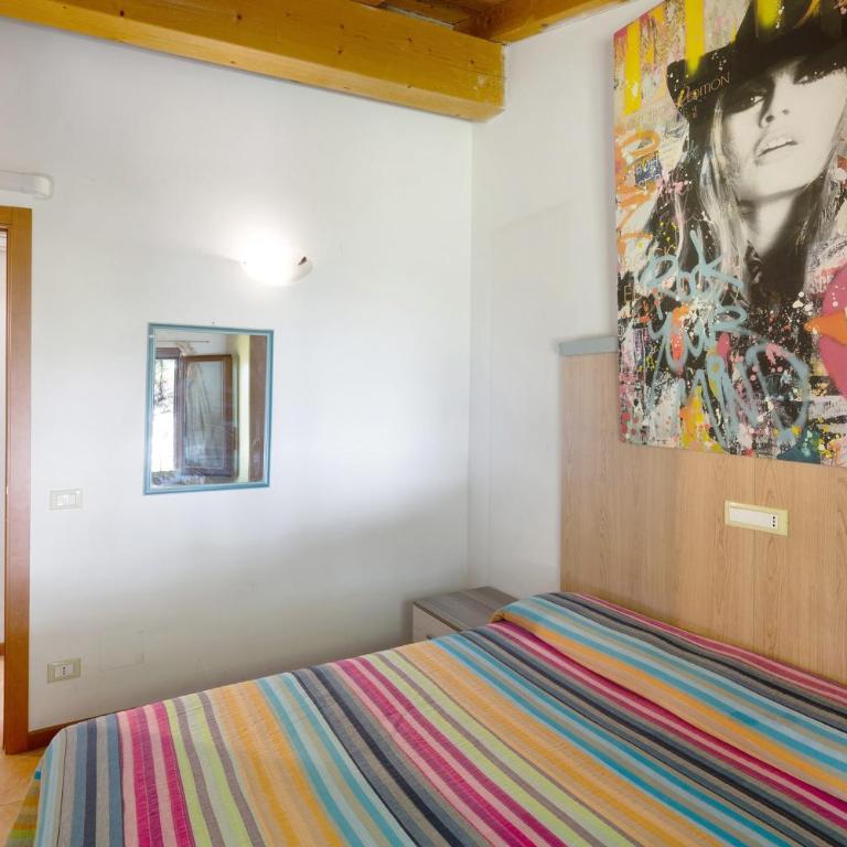 Borgo Stella X - Appartamento con Terrazza - 11