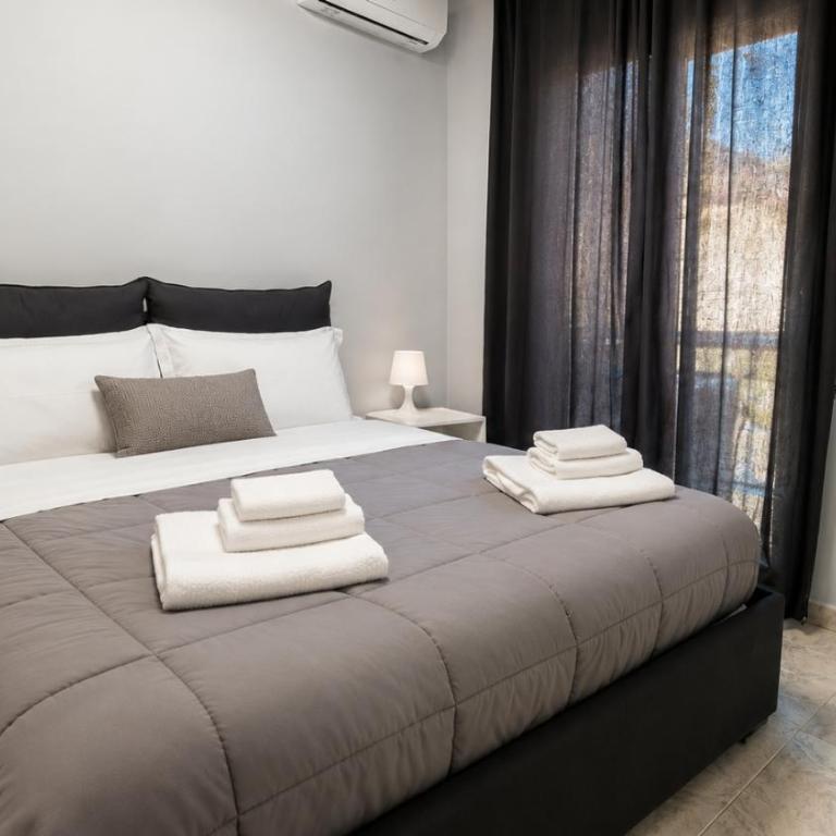 Casa Ninì - Centro Sanremo - Parcheggio Privato - WiFi - Aria Condizionata - Appartamento con 1 Camera da Letto - 5