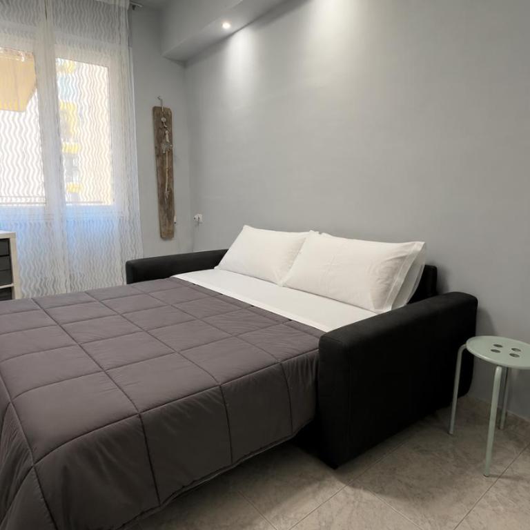 Casa Ninì - Centro Sanremo - Parcheggio Privato - WiFi - Aria Condizionata - Appartamento con 1 Camera da Letto - 7