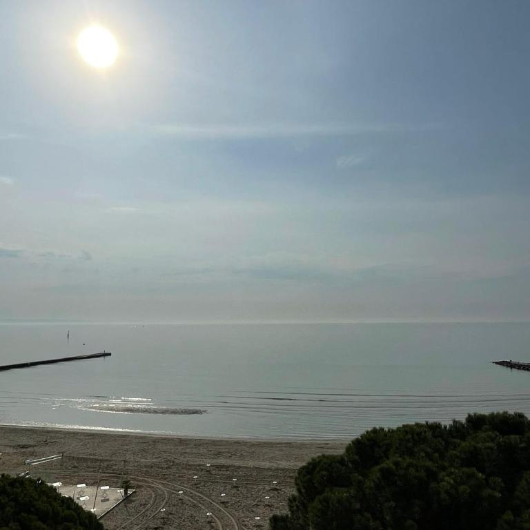 Bruseschi 4 - Appartamento con 2 Camere da Letto e Vista Mare - 5