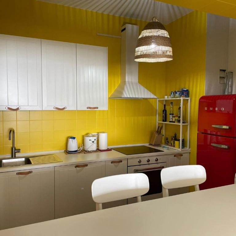 Bruseschi 4 - Appartamento con 2 Camere da Letto e Vista Mare - 8