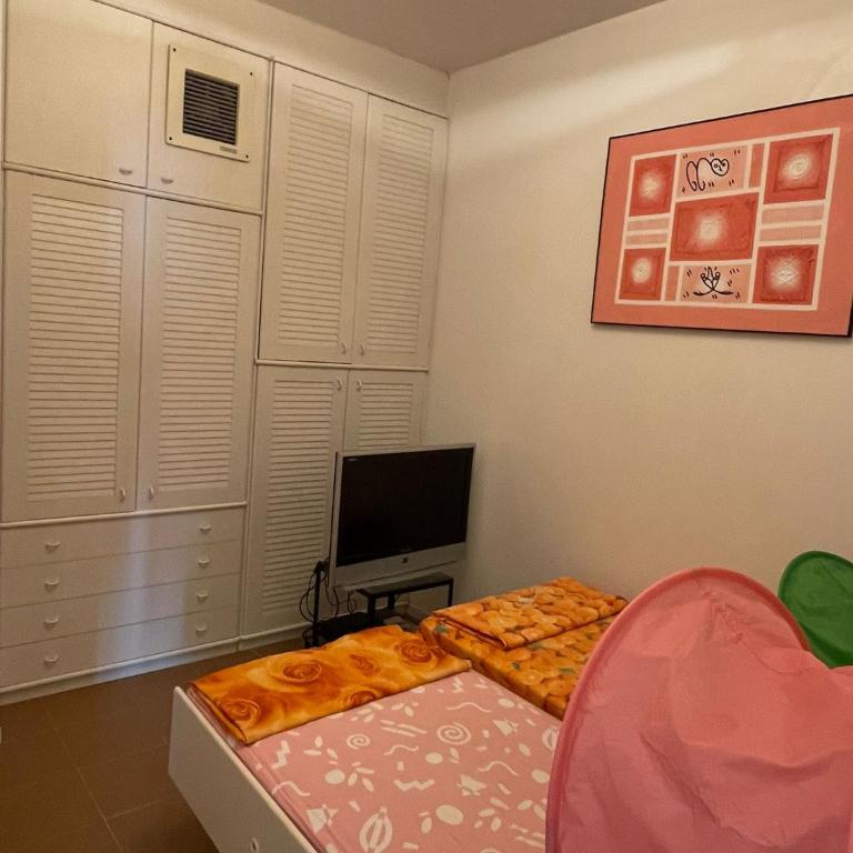 Bruseschi 4 - Appartamento con 2 Camere da Letto e Vista Mare - 22