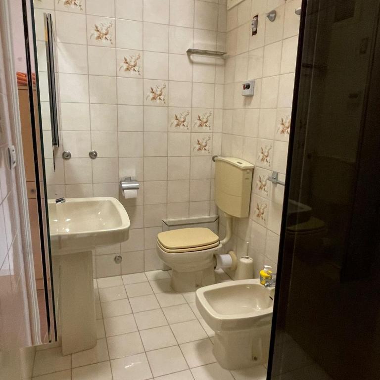 Bruseschi 4 - Appartamento con 2 Camere da Letto e Vista Mare - 27