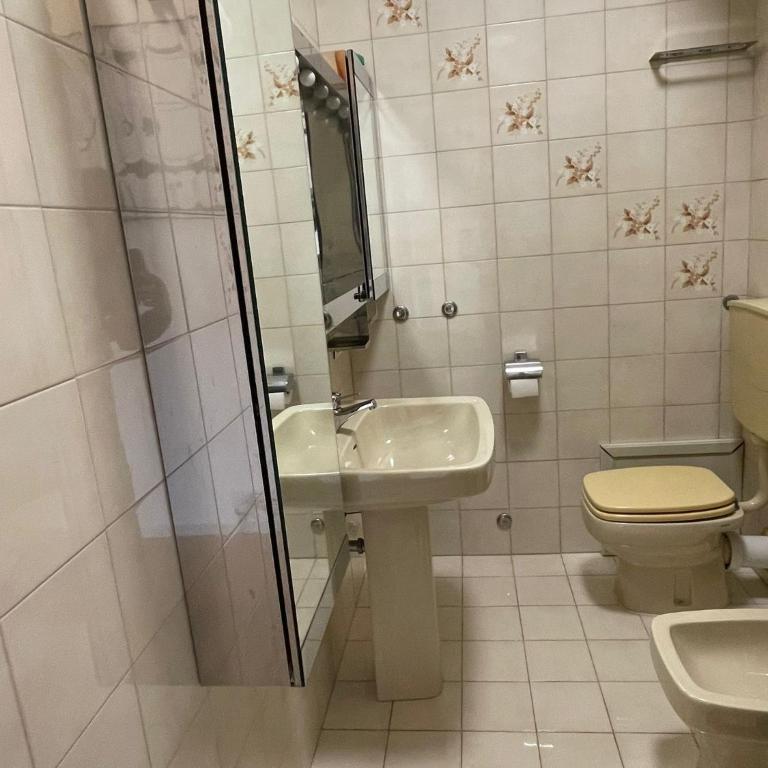 Bruseschi 4 - Appartamento con 2 Camere da Letto e Vista Mare - 25