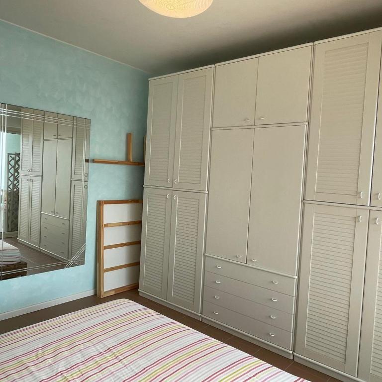 Bruseschi 4 - Appartamento con 2 Camere da Letto e Vista Mare - 17