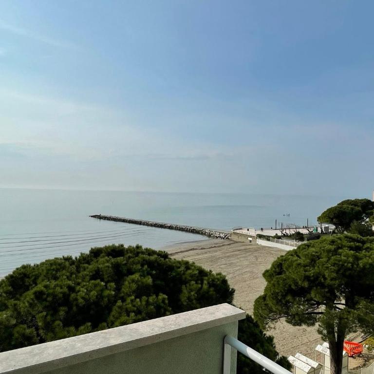 Bruseschi 4 - Appartamento con 2 Camere da Letto e Vista Mare - 13