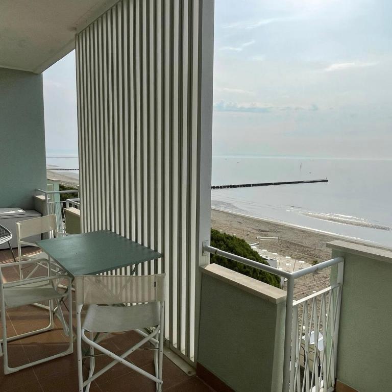 Bruseschi 4 - Appartamento con 2 Camere da Letto e Vista Mare - 15