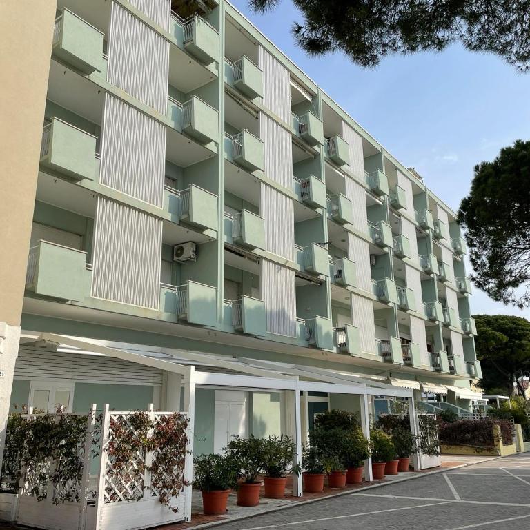 Bruseschi 4 - Appartamento con 2 Camere da Letto e Vista Mare - 24